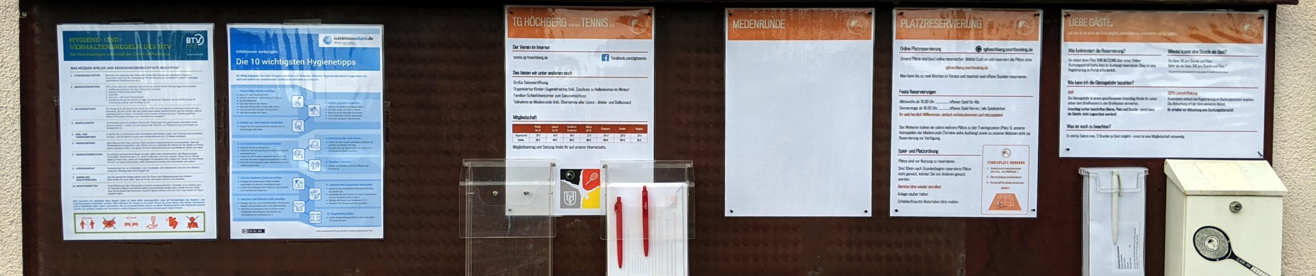 Das Warten hat ein Ende!