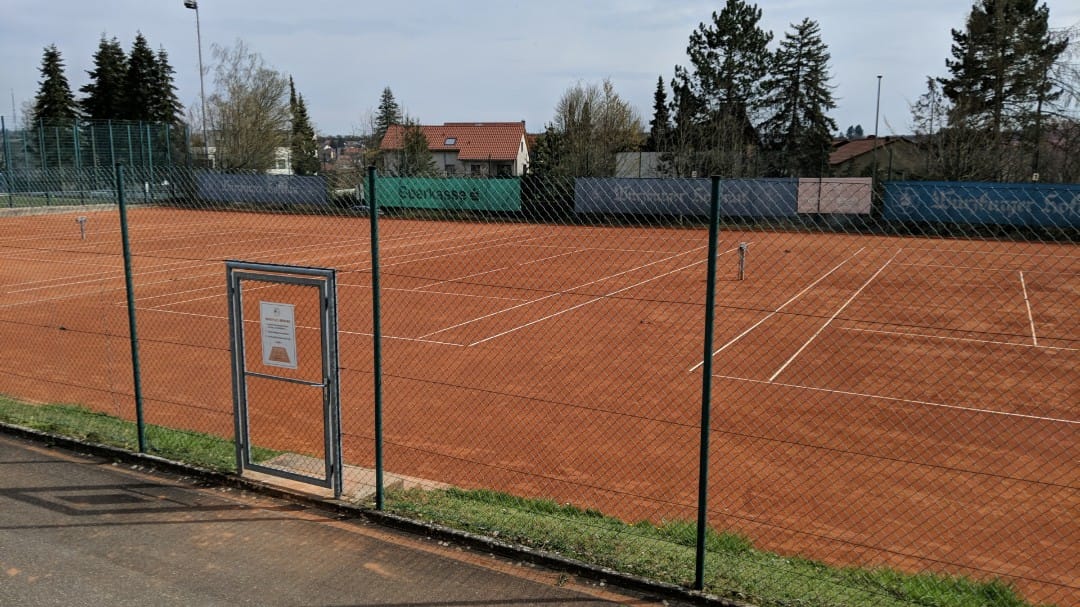 Informationen zum Start der Sommersaison