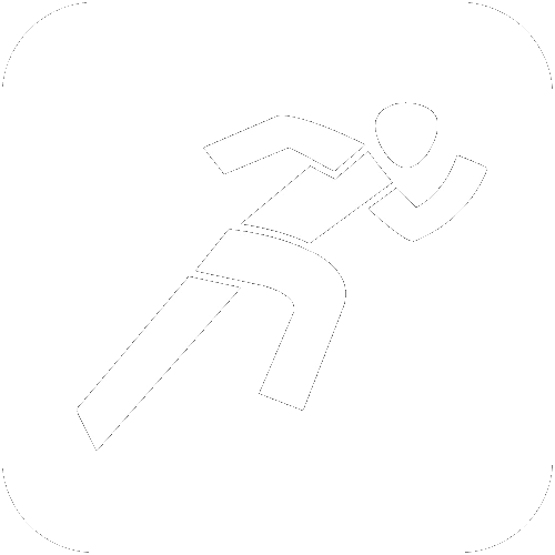 Turnen und Leichtathletik